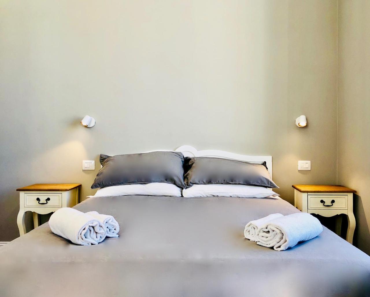Audrey'S Roman Holidays - Rome Suites & Rooms Exterior foto