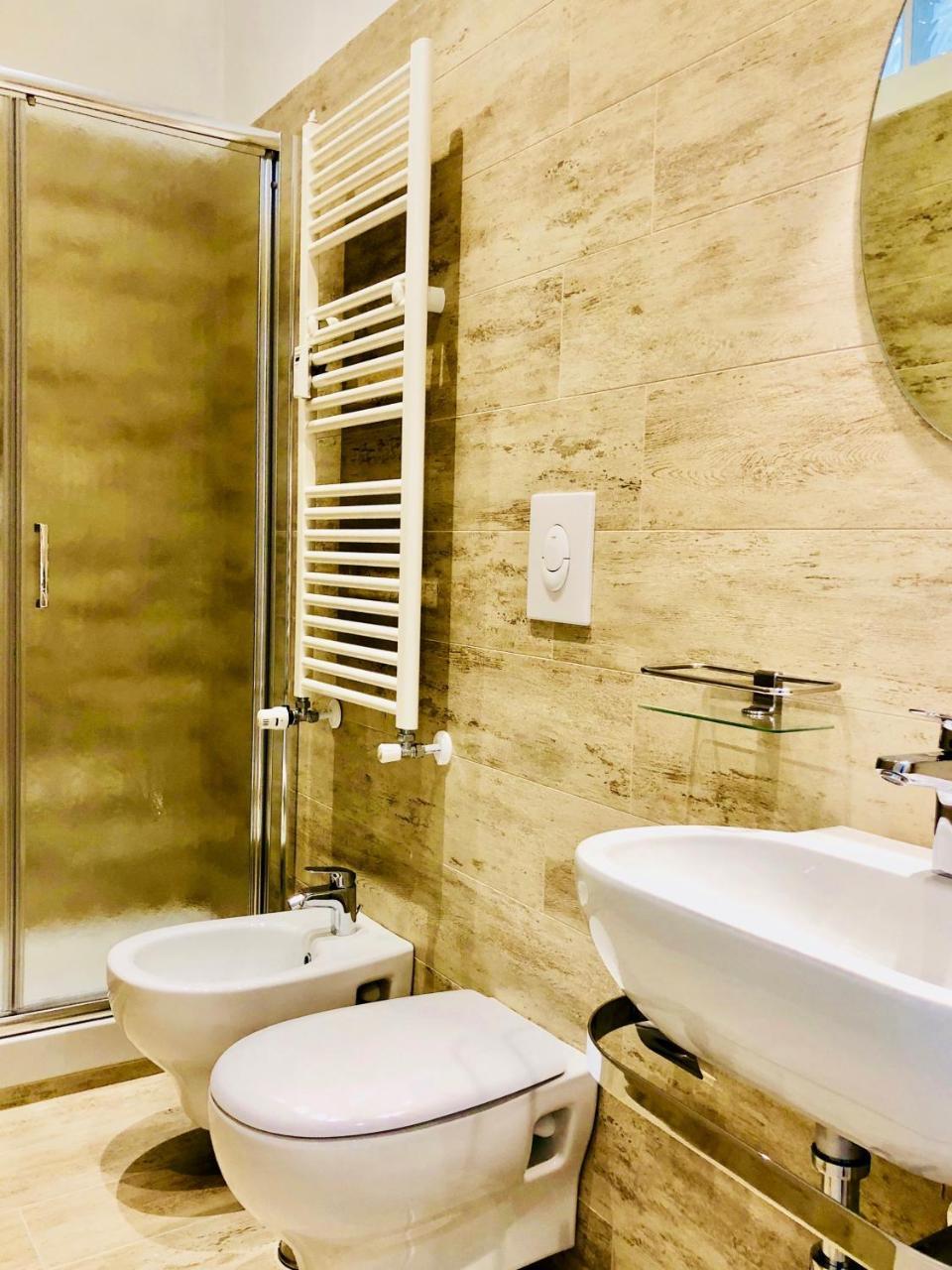 Audrey'S Roman Holidays - Rome Suites & Rooms Exterior foto