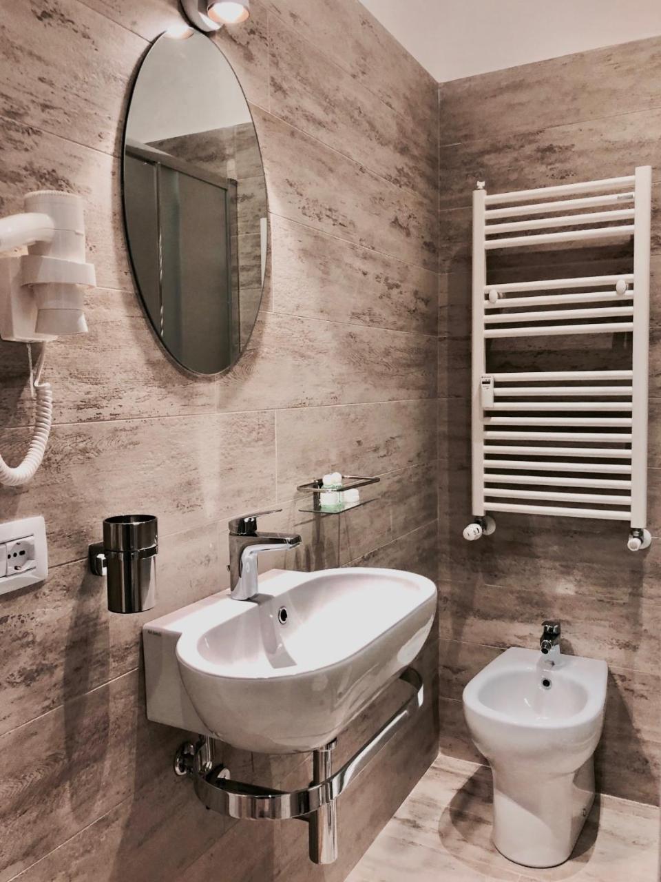 Audrey'S Roman Holidays - Rome Suites & Rooms Exterior foto