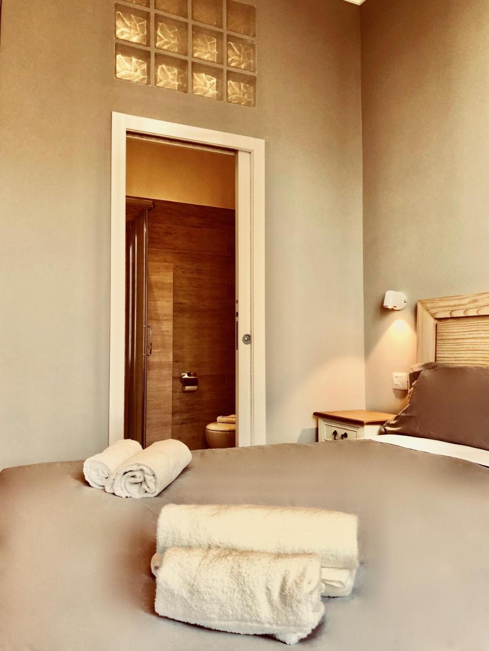 Audrey'S Roman Holidays - Rome Suites & Rooms Exterior foto