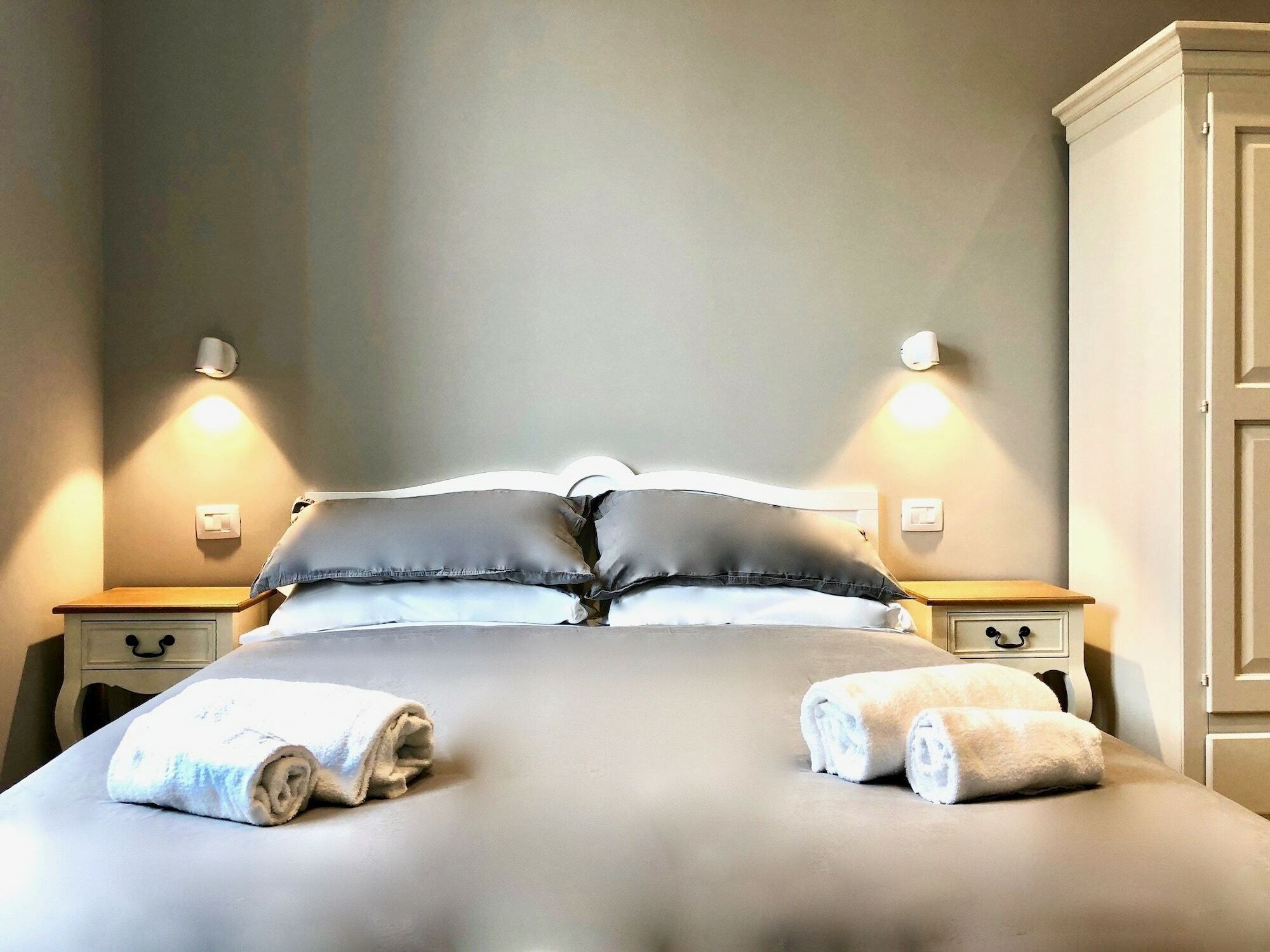 Audrey'S Roman Holidays - Rome Suites & Rooms Exterior foto